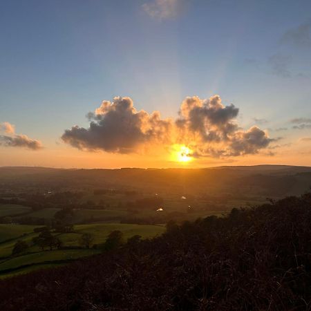 La'Al Yam Villa Sedbergh Exteriör bild