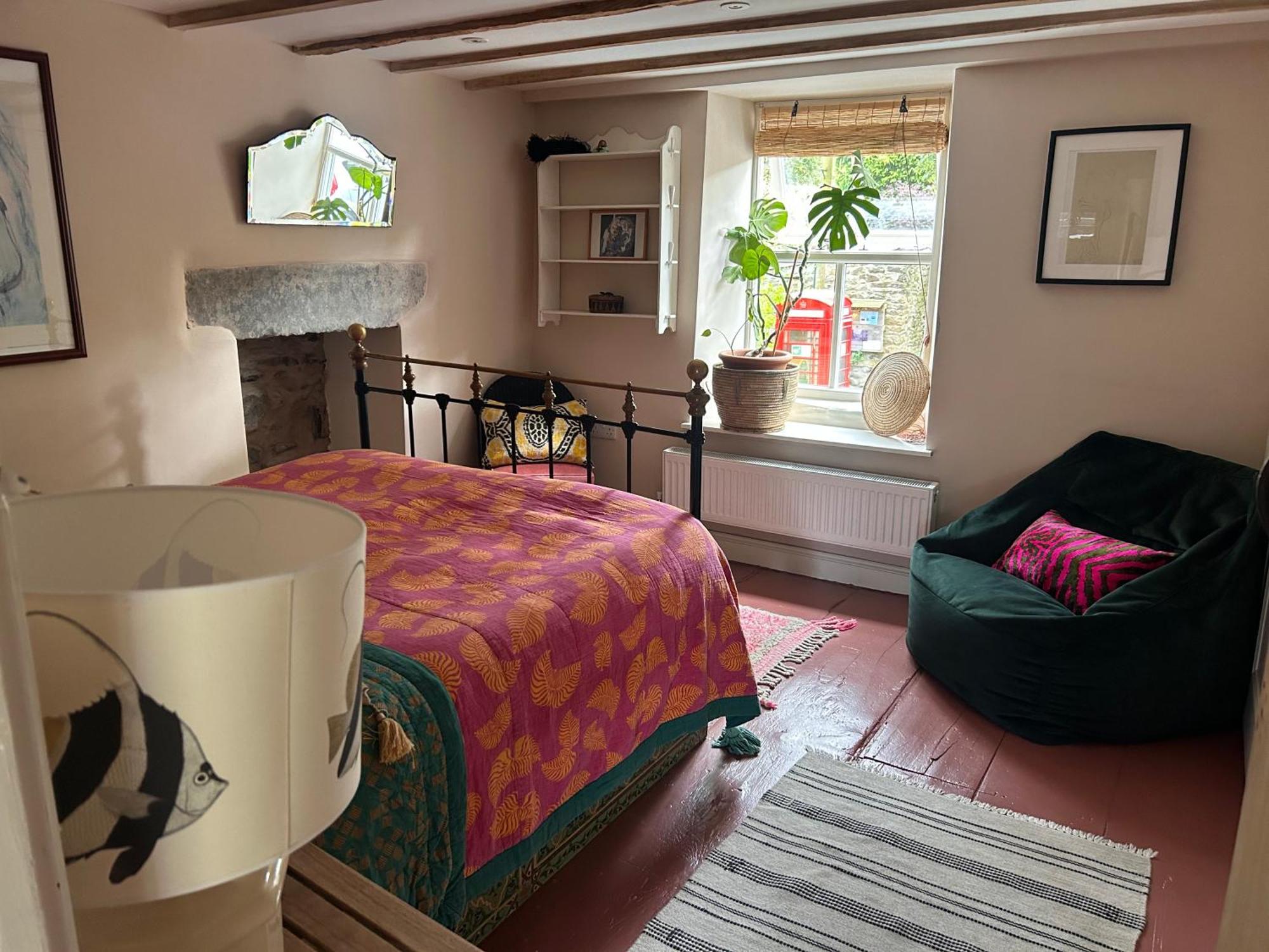 La'Al Yam Villa Sedbergh Exteriör bild