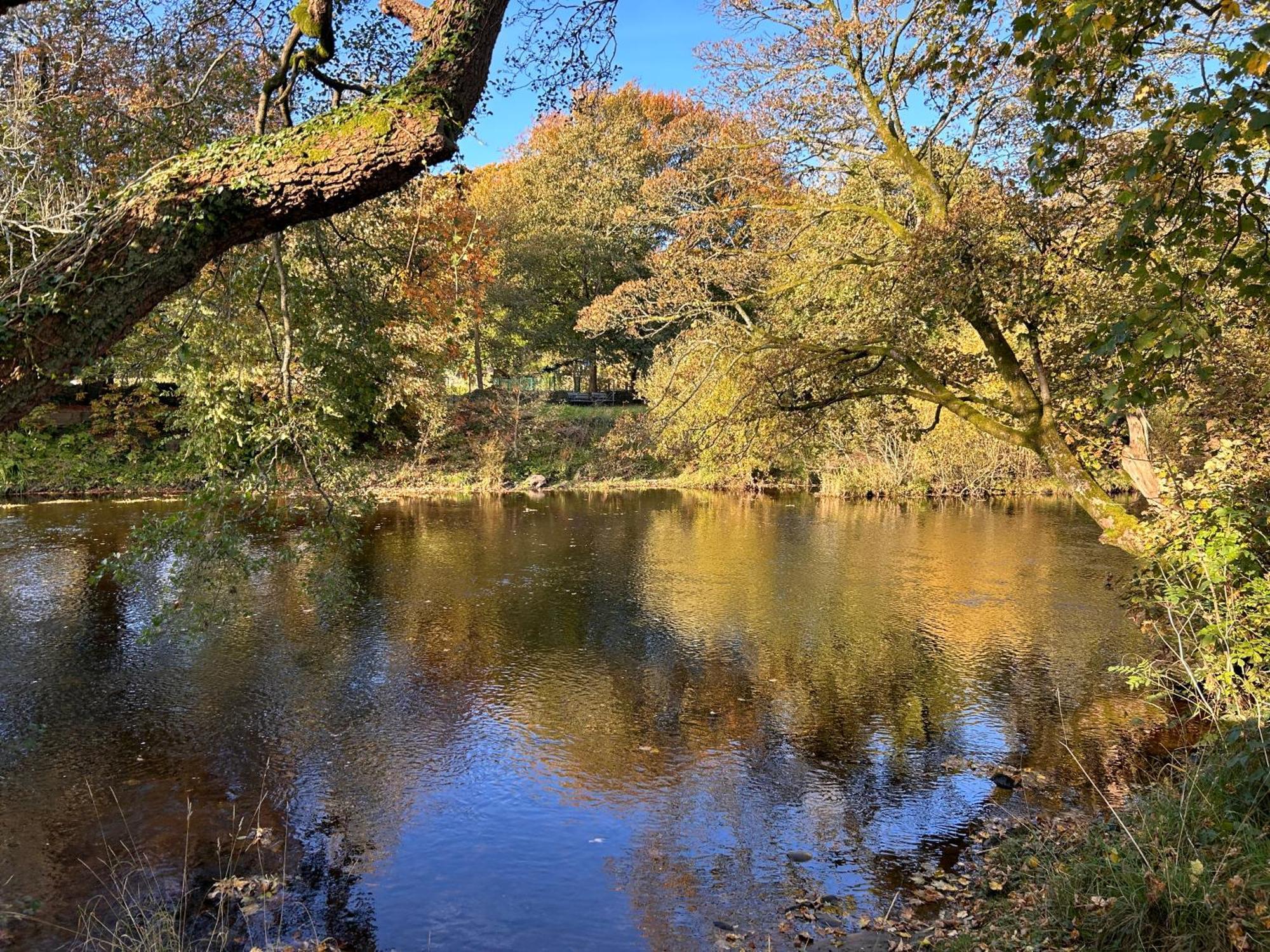 La'Al Yam Villa Sedbergh Exteriör bild