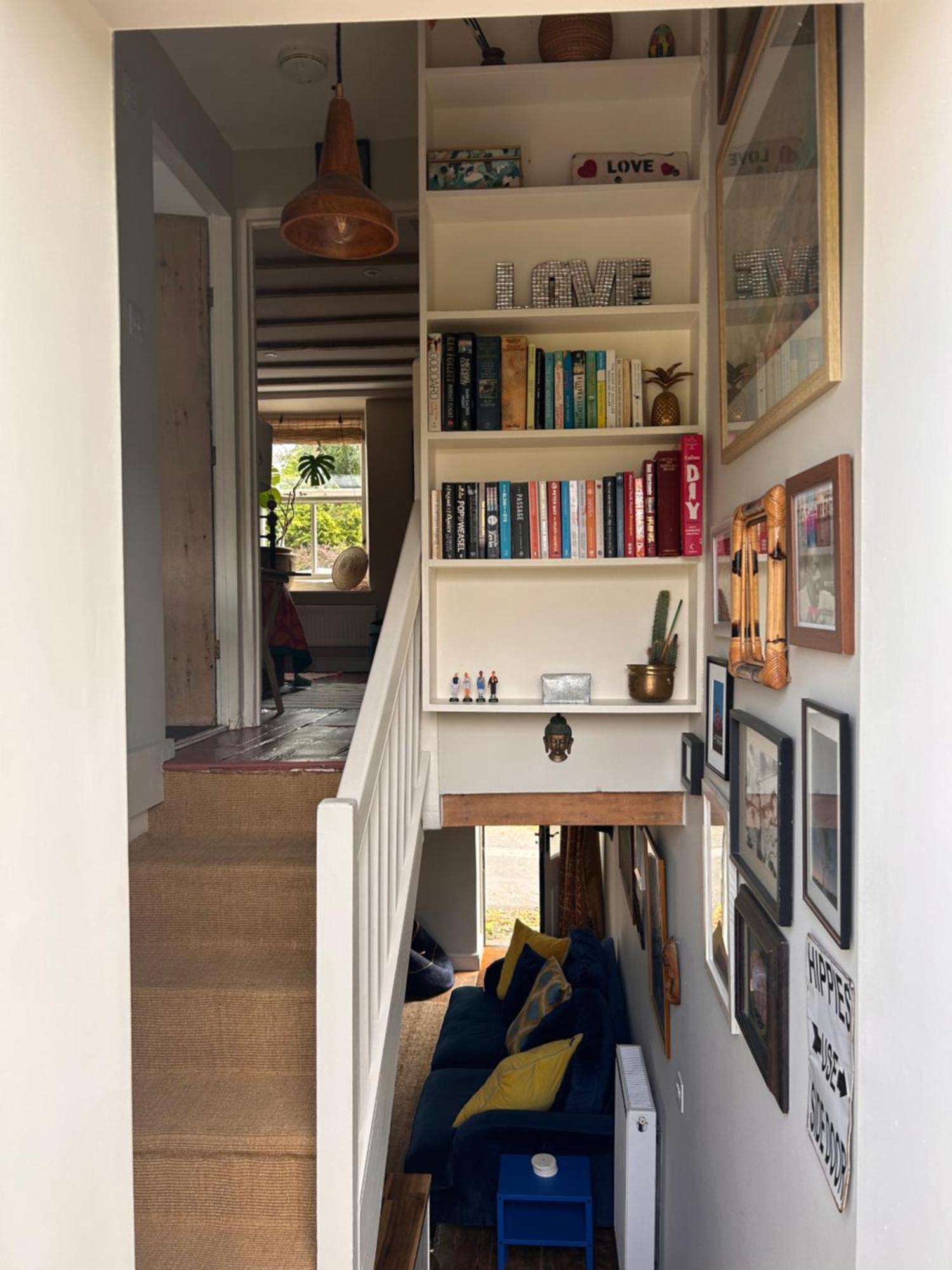 La'Al Yam Villa Sedbergh Exteriör bild