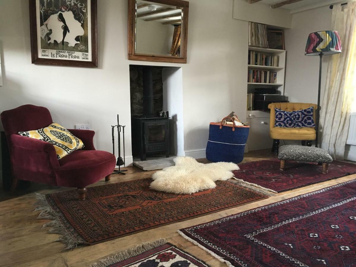 La'Al Yam Villa Sedbergh Exteriör bild