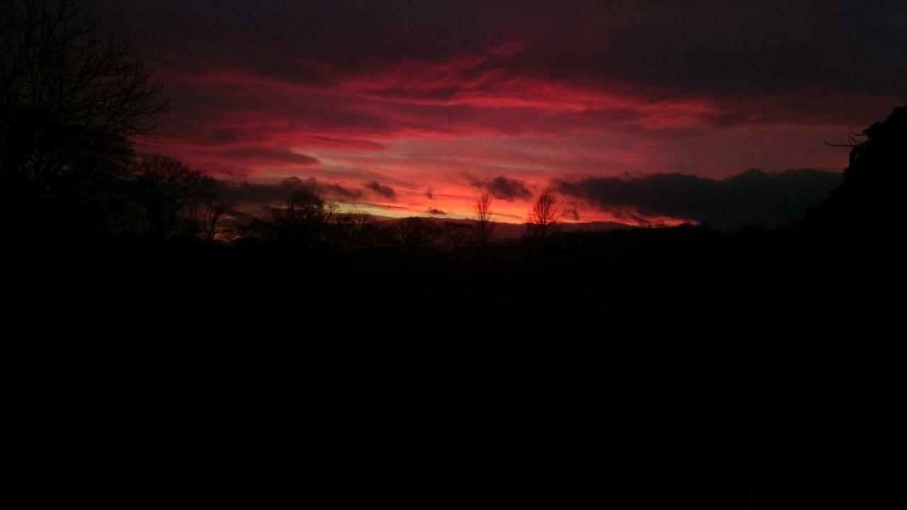 La'Al Yam Villa Sedbergh Exteriör bild