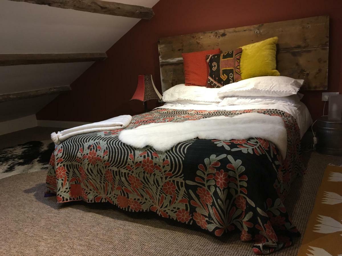 La'Al Yam Villa Sedbergh Exteriör bild