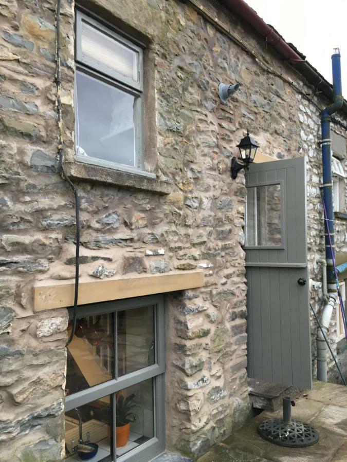 La'Al Yam Villa Sedbergh Exteriör bild