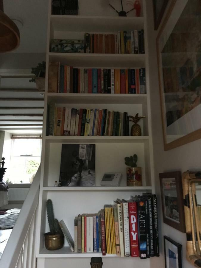 La'Al Yam Villa Sedbergh Exteriör bild
