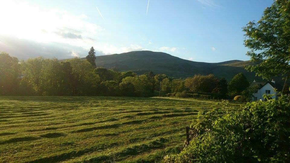 La'Al Yam Villa Sedbergh Exteriör bild