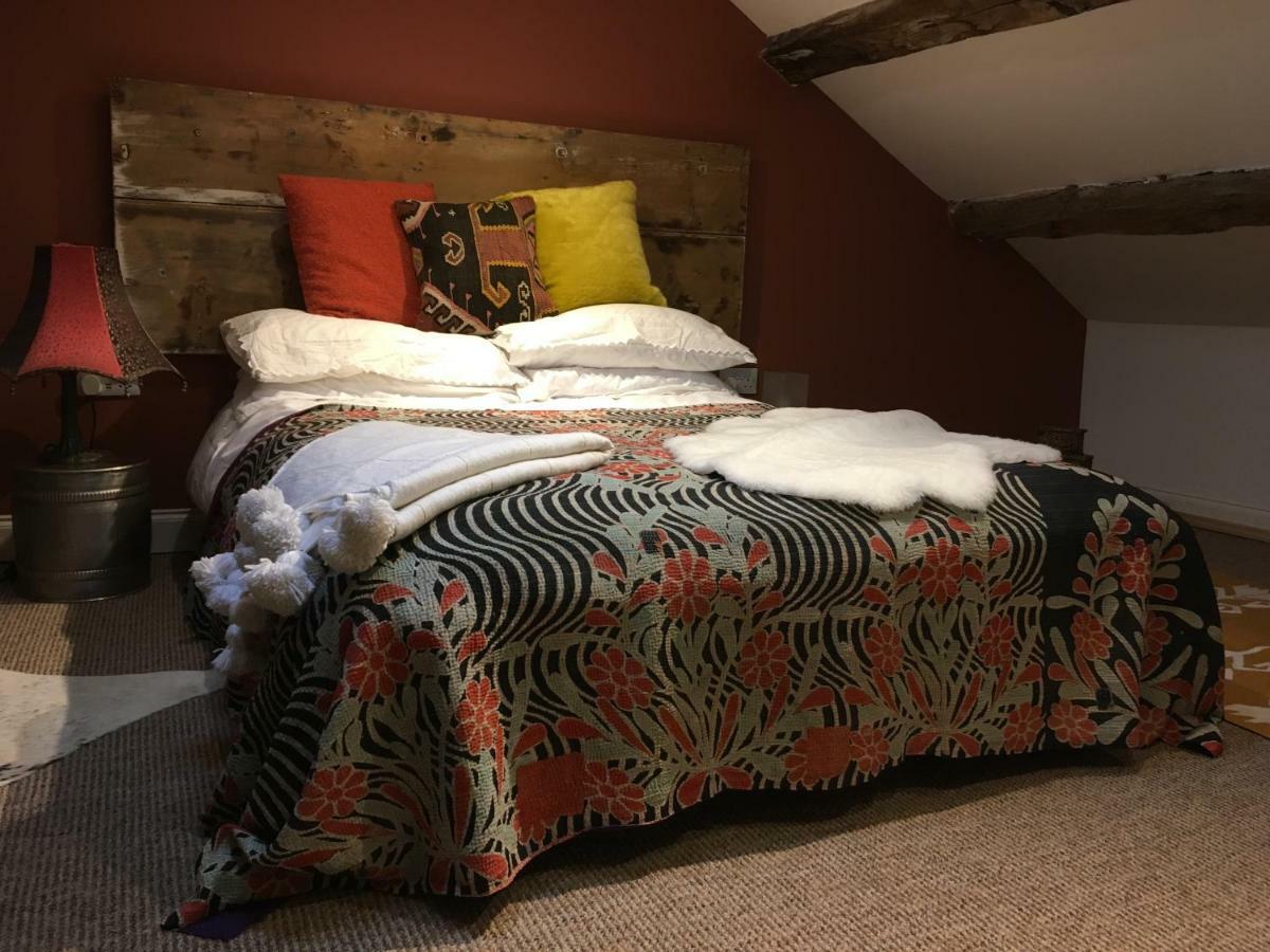La'Al Yam Villa Sedbergh Exteriör bild