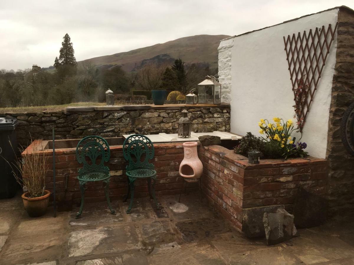 La'Al Yam Villa Sedbergh Exteriör bild