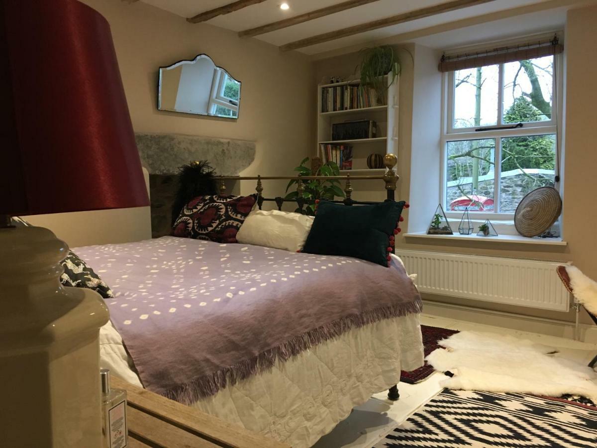 La'Al Yam Villa Sedbergh Exteriör bild