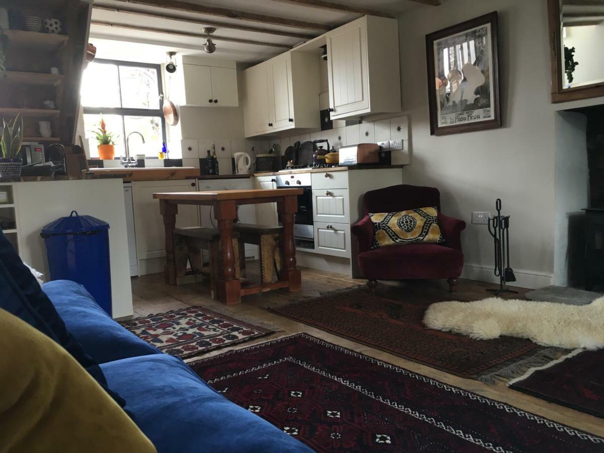 La'Al Yam Villa Sedbergh Exteriör bild