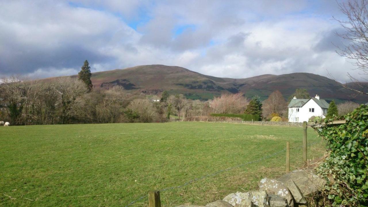 La'Al Yam Villa Sedbergh Exteriör bild