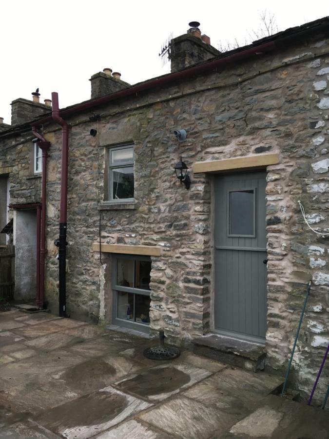 La'Al Yam Villa Sedbergh Exteriör bild