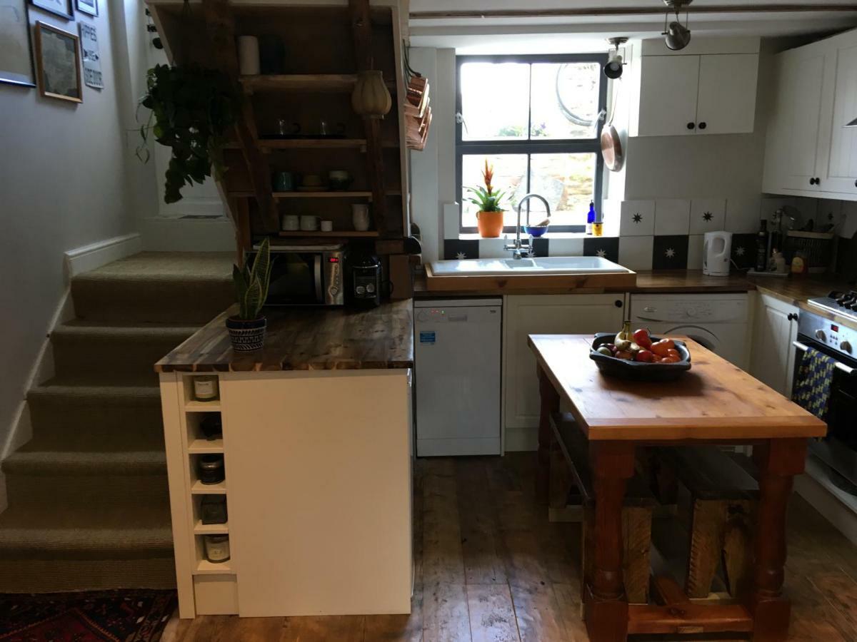 La'Al Yam Villa Sedbergh Exteriör bild