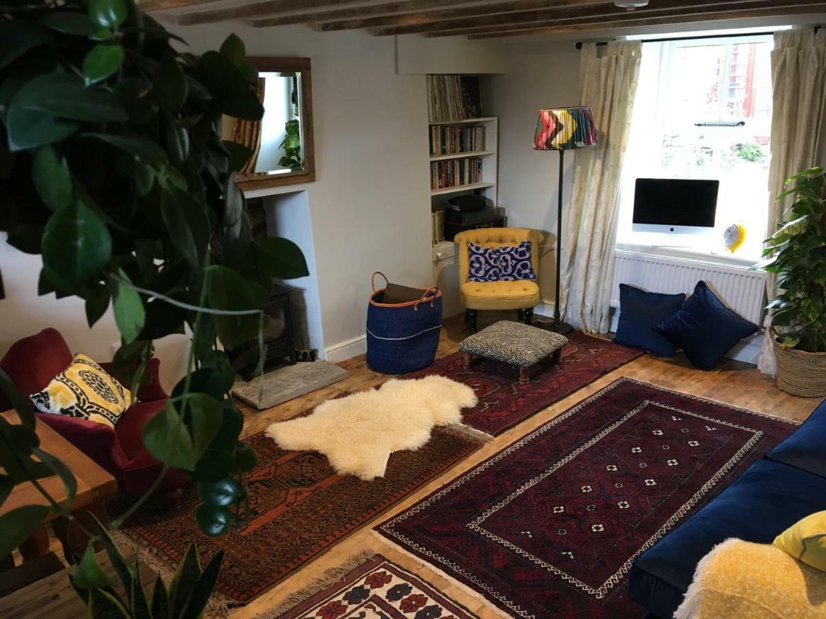 La'Al Yam Villa Sedbergh Exteriör bild