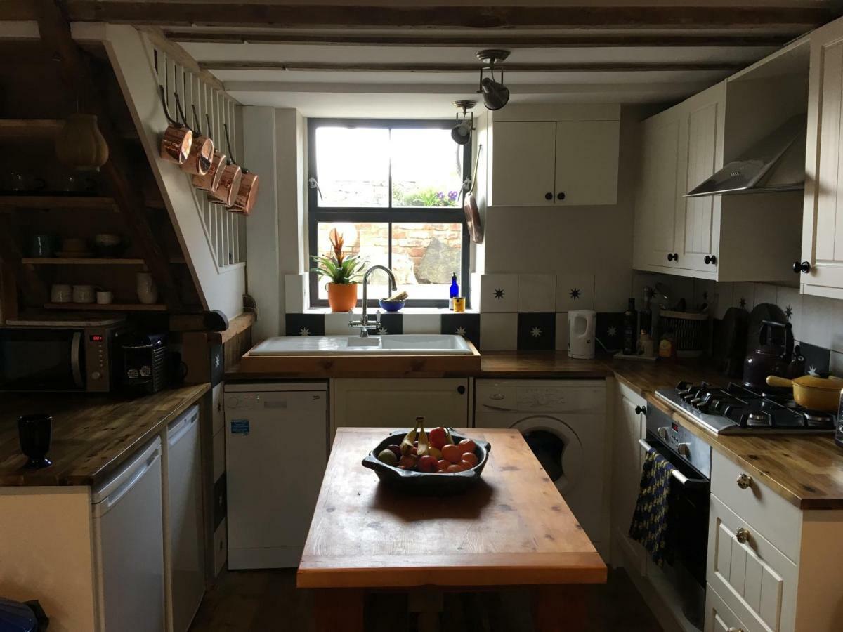 La'Al Yam Villa Sedbergh Exteriör bild