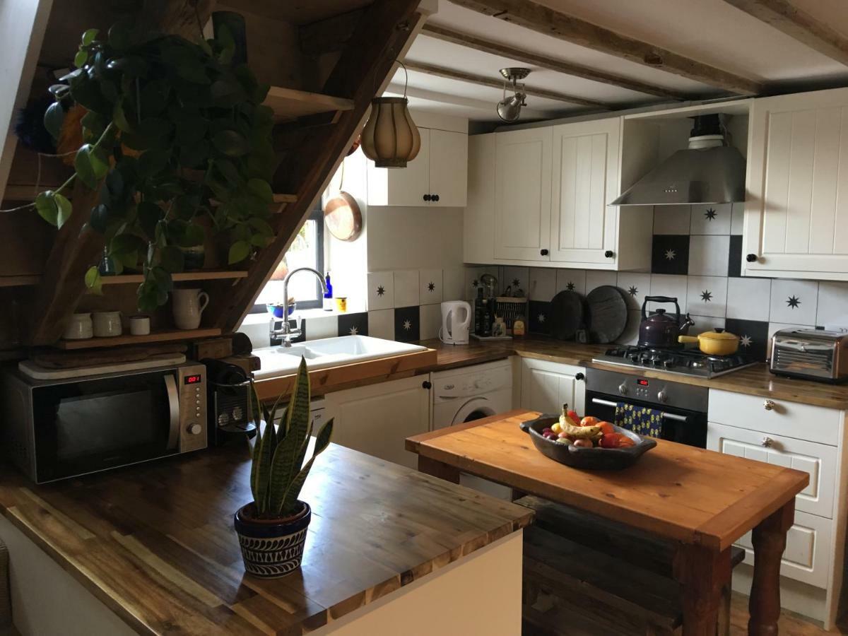 La'Al Yam Villa Sedbergh Exteriör bild