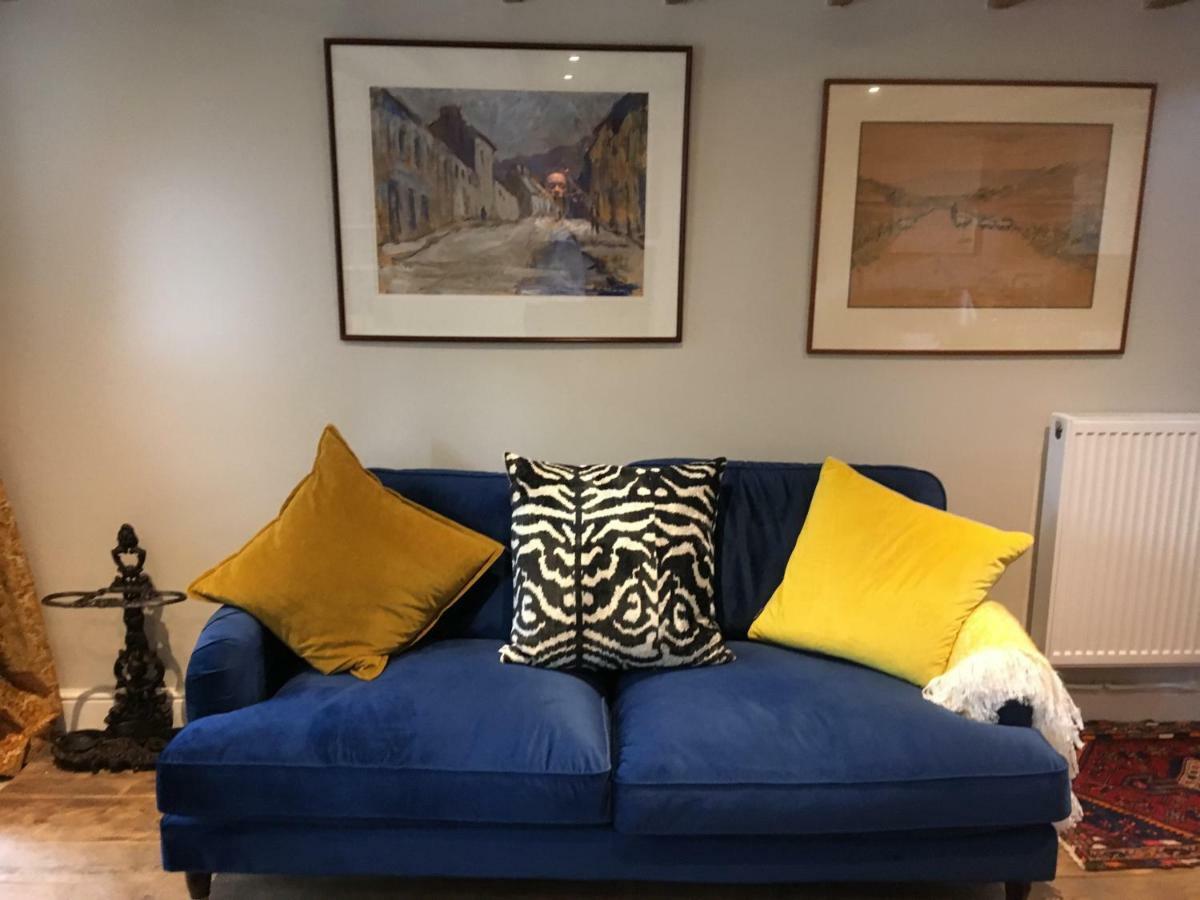 La'Al Yam Villa Sedbergh Exteriör bild