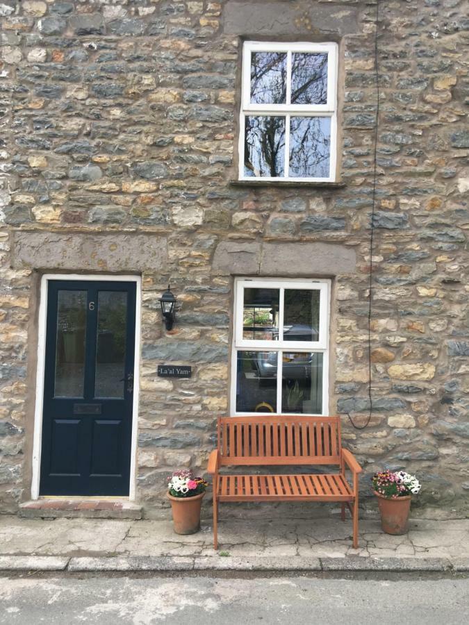 La'Al Yam Villa Sedbergh Exteriör bild