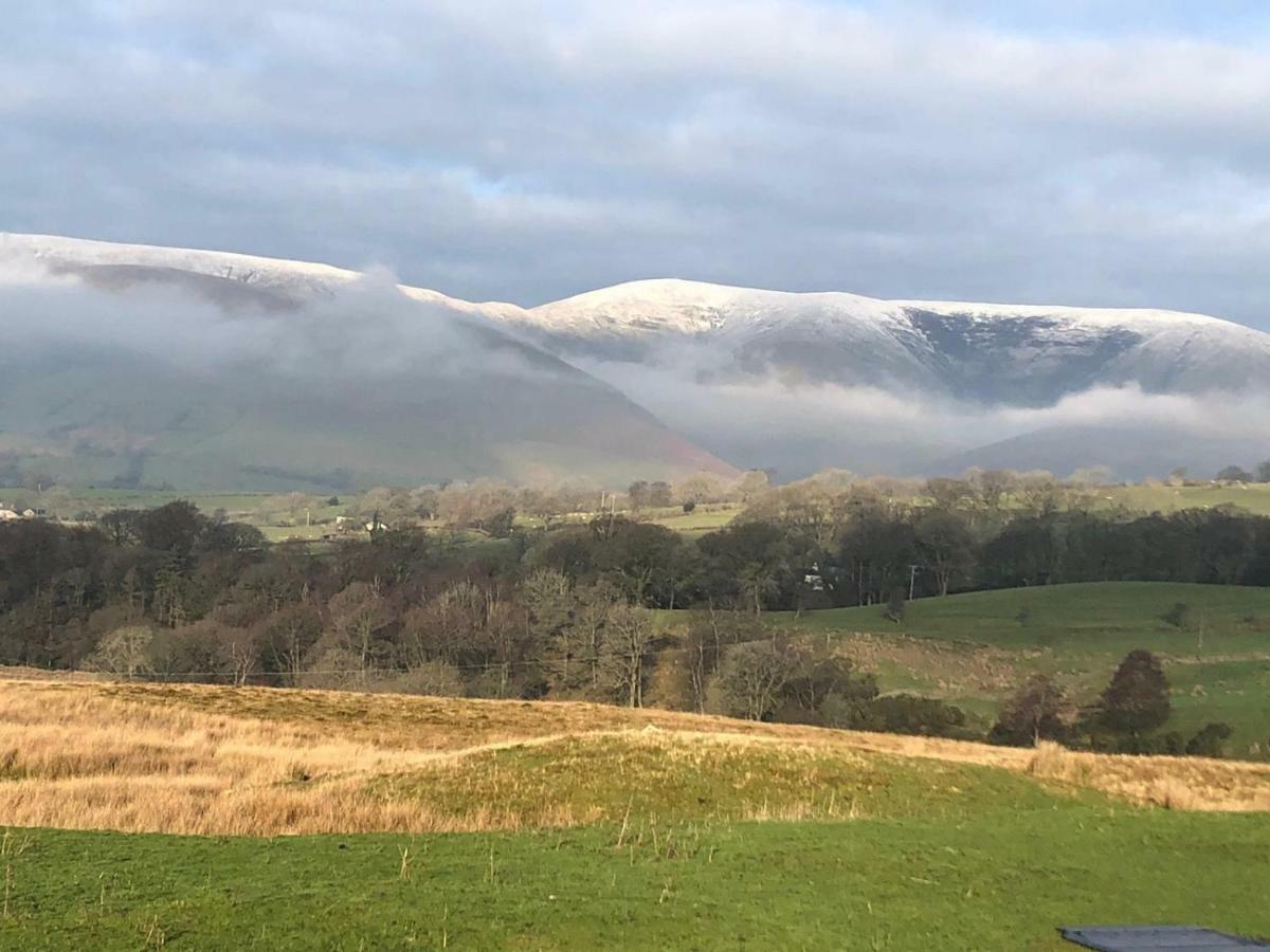 La'Al Yam Villa Sedbergh Exteriör bild